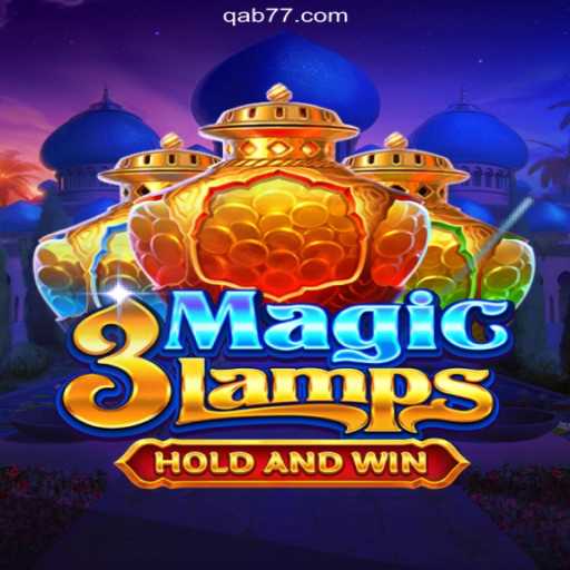 Exploring the Enchantment of 3MagicLamps: A New Dawn in Online Slots in Brazil