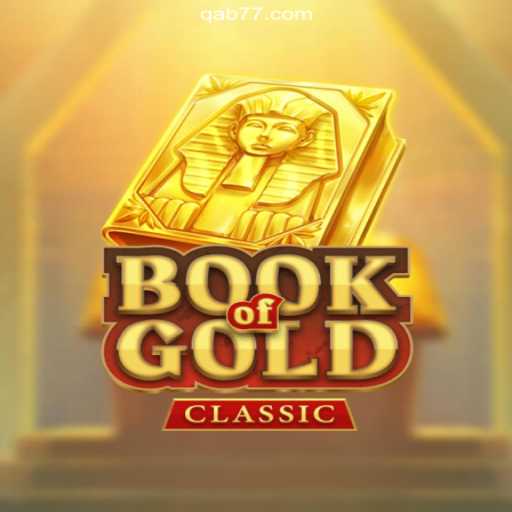 Discover the Excitement of BookOfGoldClassic on Qab777.COM: Online Slots Brasil #1