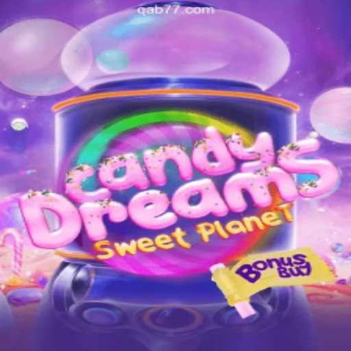 CandyDreamsSweetPlanet: A New Era of Online Slots on Qab777.COM