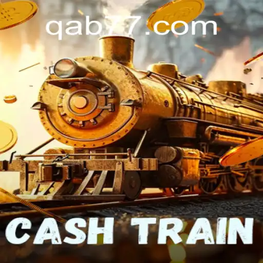 Exploring CashTrain: The Premier Online Slot Game on Qab777.COM Platform