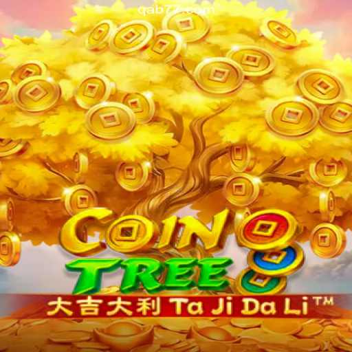 Exploring CoinTree: The Thrilling Online Slot Game on Qab777.COM