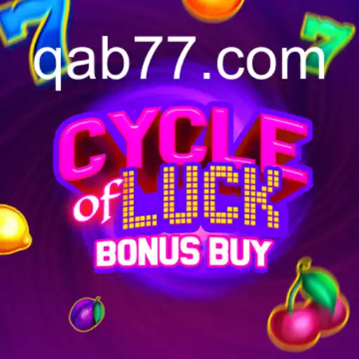 CycleofLuckBonusBuy: A Comprehensive Look into the Leading Online Slot Game on Qab777.COM