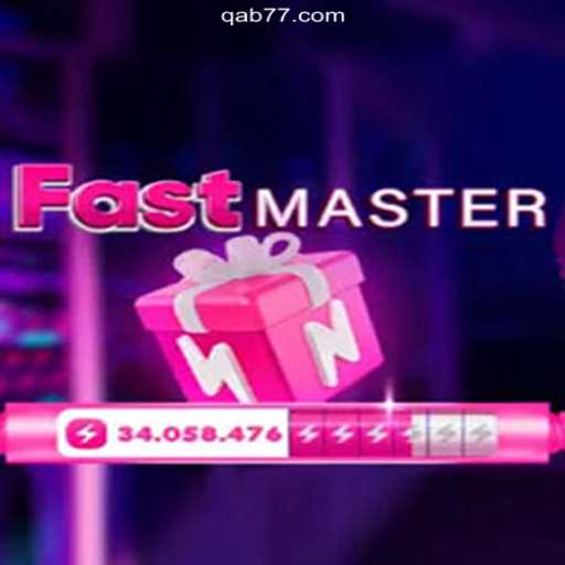 FastMaster: Unlocking the Thrill with Qab777.COM Platform - Online Slots Brasil #1