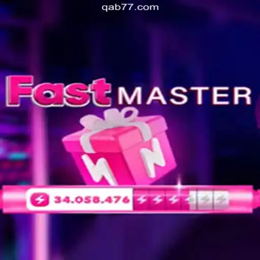 FastMaster: Unlocking the Thrill with Qab777.COM Platform - Online Slots Brasil #1