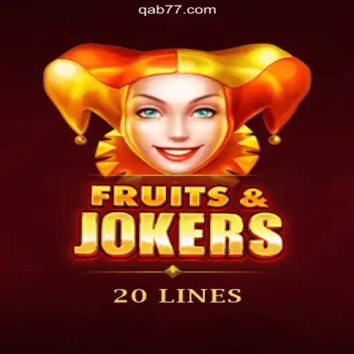 Exploring the Exciting World of FruitsAndJokers20 on Qab777.COM Platform
