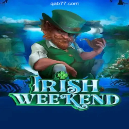 Exploring IrishWeekend: The Premier Online Slots Experience on Qab777.COM
