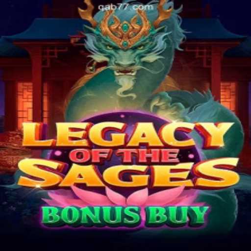 Exploring the Exciting World of LegacyoftheSagesBonusBuy: A Premier Slot Experience on Qab777.COM Platform