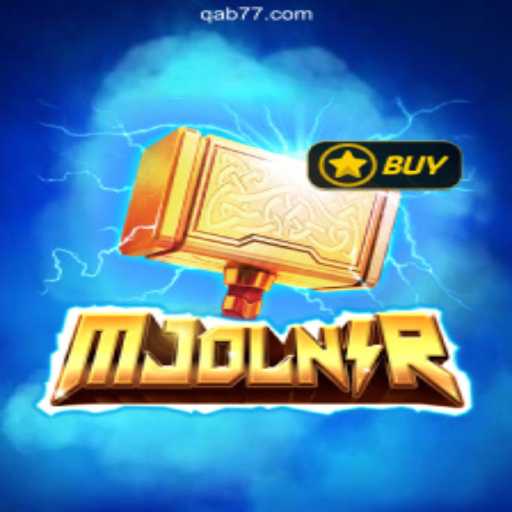 Unleashing the Power of Mjolnir on Qab777.COM: Your Ultimate Guide to Online Slots in Brasil