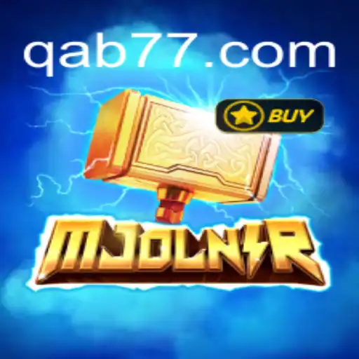 Unleashing the Power of Mjolnir on Qab777.COM: Your Ultimate Guide to Online Slots in Brasil