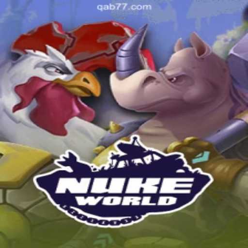 Exploring NukeWorld: A Thrilling Journey Through Chaos and Strategy