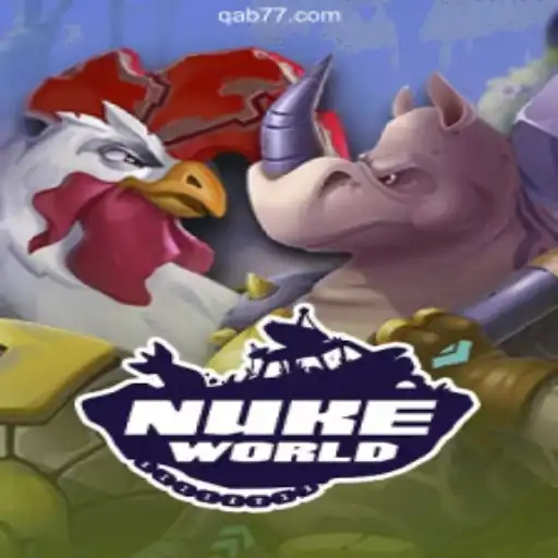 Exploring NukeWorld: A Thrilling Journey Through Chaos and Strategy