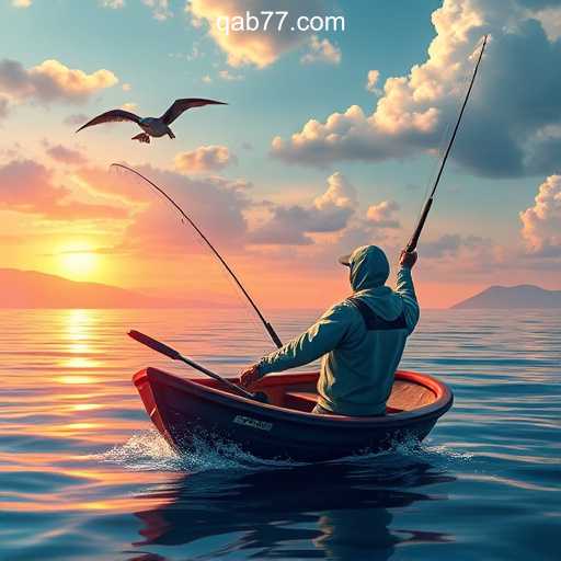 Exploring the World of Online Fishing and the Rise of Qab777.COM Platform - Online Slots Brasil #1