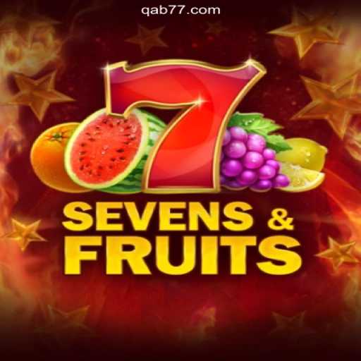 SevensFruits: The Captivating Online Slot Experience on Qab777.COM Platform