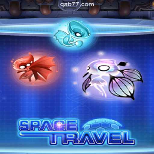 Exploring the Exciting Universe of SpaceTravel and Qab777.COM Platform