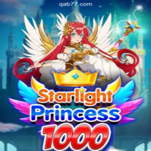 Explore the Magical World of StarlightPrincess1000 on Qab777.COM Platform - Online Slots Brasil #1