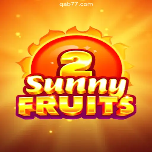 SunnyFruits2: Explore the Exciting World of Online Slots on Qab777.COM
