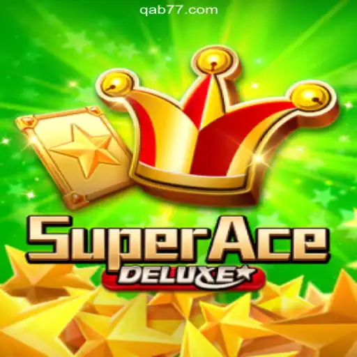 SuperAceDeluxe: Exploring the Exciting World of Online Slots on Qab777.COM