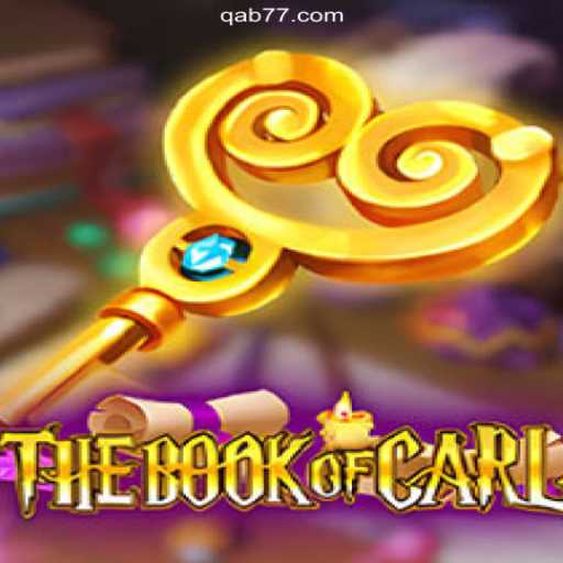 Exploring 'TheBookofCarl' on Qab777.COM: Your Gateway to Online Slots in Brazil