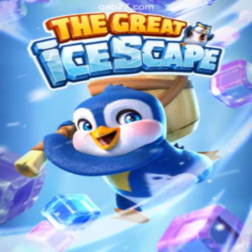 Exploring TheGreatIcescape: A Premier Game on Qab777.COM Platform – Online Slots Brasil #1