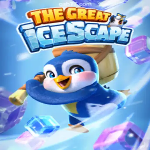 Exploring TheGreatIcescape: A Premier Game on Qab777.COM Platform – Online Slots Brasil #1