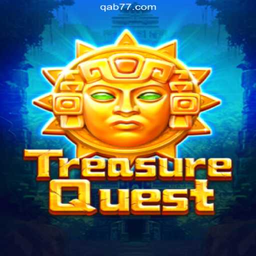 Embark on a Thrilling Adventure with TreasureQuest on Qab777.COM Platform