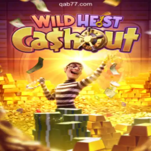 Unveiling the Excitement of WildHeistCashout: A Top Choice on Qab777.COM Platform
