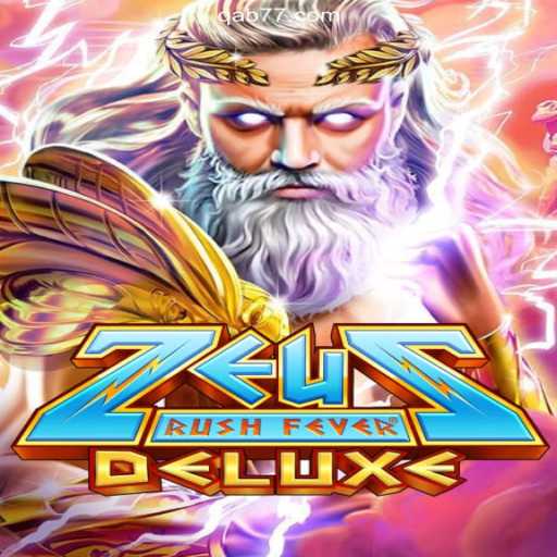 ZeusRushFeverDeluxe: Dive Into Thrilling Gameplay on Qab777.COM Platform