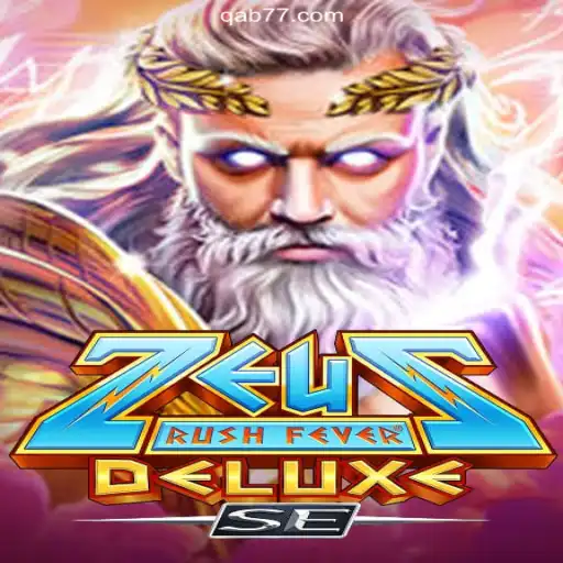 Dive into the Thrilling World of ZeusRushFeverDeluxeSE on Qab777.COM Platform
